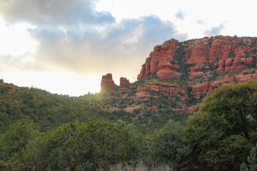 Sedona
